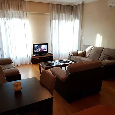 Διαμέρισμα Bello